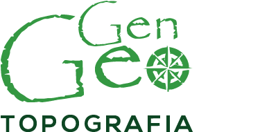 GenGeo Topografia